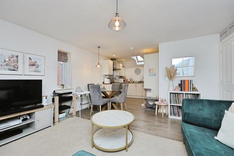 undefined, Falcon Crescent, Costessey, Norwich