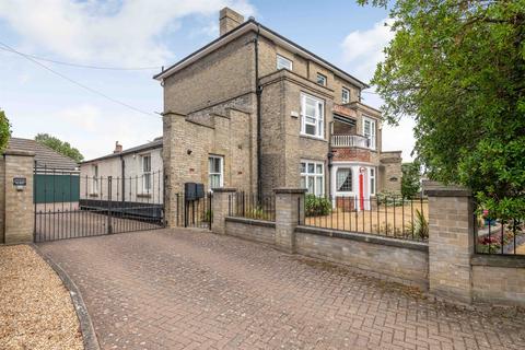 undefined, Lower Olland Street, Bungay