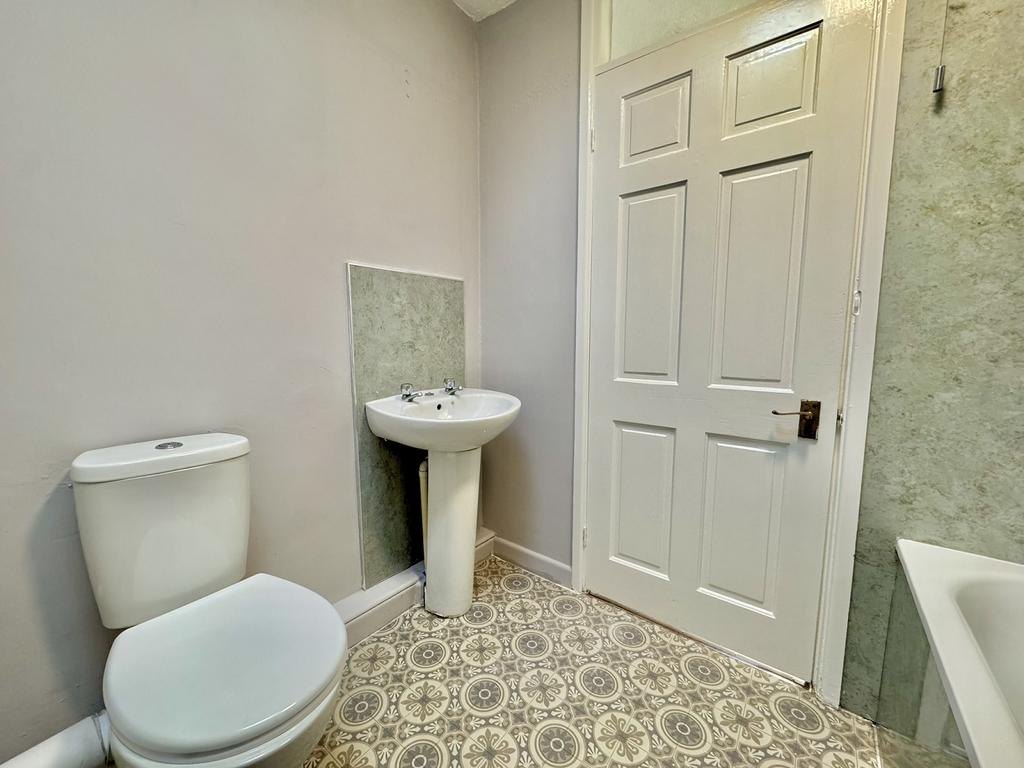 Not Specified