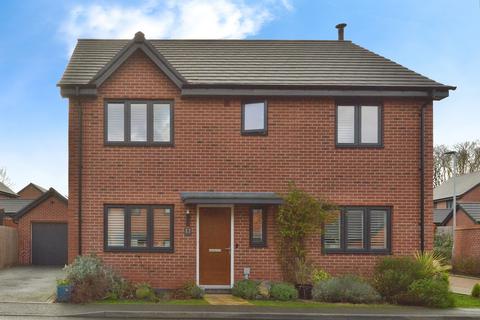 Garner Lane, Glebe Farm, MILTON KEYNES