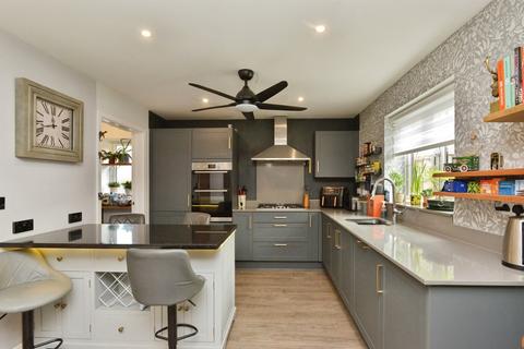 undefined, Garner Lane, Glebe Farm, MILTON KEYNES