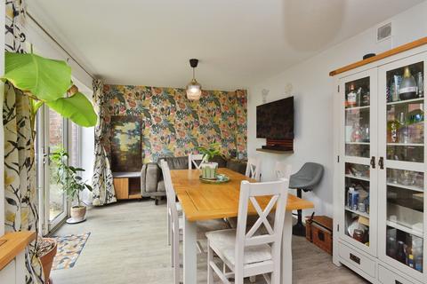 undefined, Garner Lane, Glebe Farm, MILTON KEYNES
