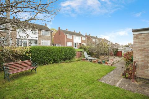 undefined, Browning Road, Rugby