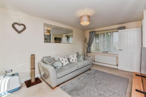 2 bedroom end of terrace house for sale, Cranesbill Road, Melksham