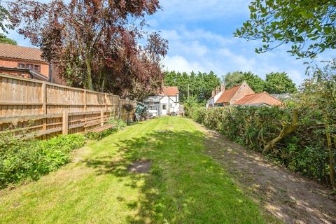 undefined, Fengate, Marsham, Norwich