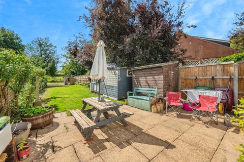 undefined, Fengate, Marsham, Norwich