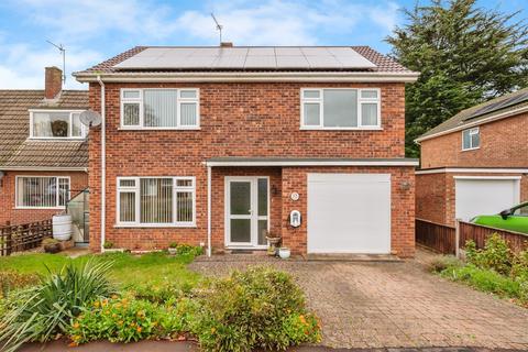 undefined, Holman Close, Aylsham, Norwich