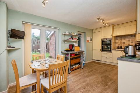 undefined, Holman Close, Aylsham, Norwich
