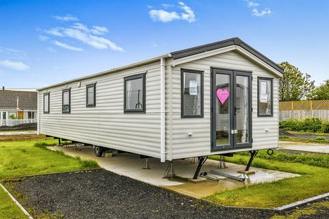 3 bedroom park home for sale, Sea Lane, Huttoft, Alford