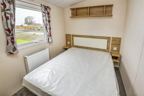 3 bedroom park home for sale, Sea Lane, Huttoft, Alford
