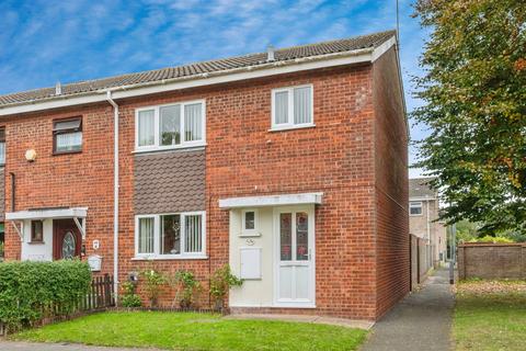 Leman Road, Gorleston, Great Yarmouth