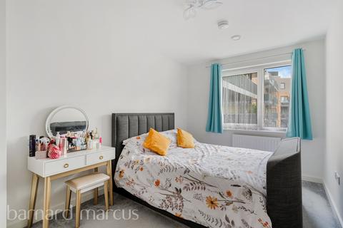 2 bedroom apartment for sale, Kingston Road, NEW MALDEN