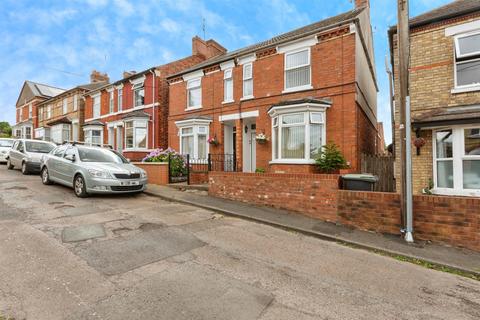 undefined, Coleman Street, Raunds