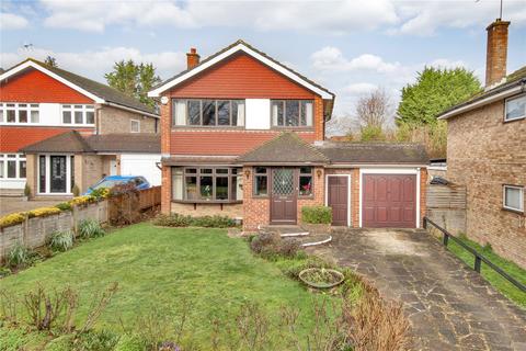 undefined, Willow Park, Otford, Sevenoaks, Kent, TN14