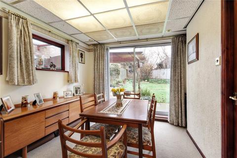 undefined, Willow Park, Otford, Sevenoaks, Kent, TN14