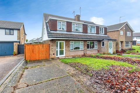 undefined, Springfield Avenue, Thrapston