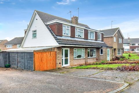 undefined, Springfield Avenue, Thrapston