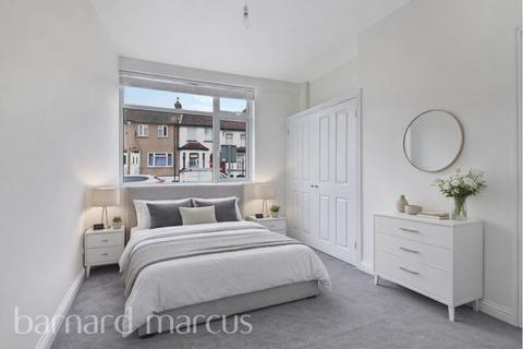 2 bedroom flat for sale, Oval Road, Croydon
