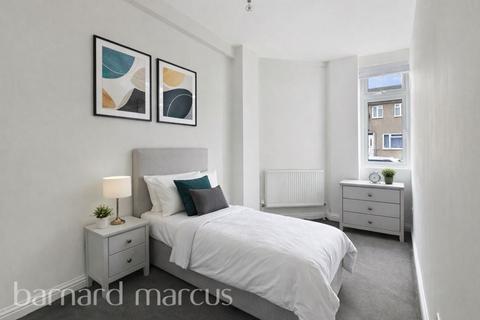 2 bedroom flat for sale, Oval Road, Croydon