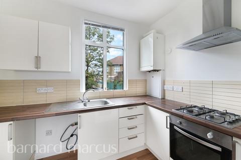 2 bedroom flat for sale, Oval Road, Croydon