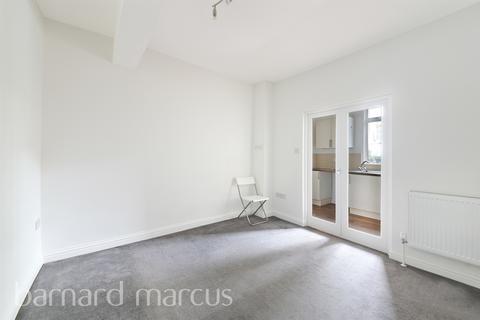 2 bedroom flat for sale, Oval Road, Croydon