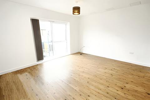 1 bedroom flat for sale, St. Clements Avenue, Romford