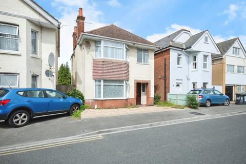 Green Road, Bournemouth