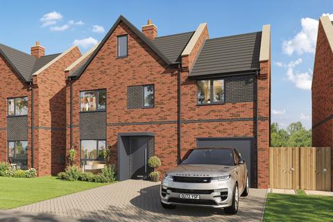 undefined, Old Main Road, Bulcote, Nottingham
