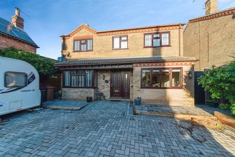 undefined, North Fen Road, Helpringham, Sleaford