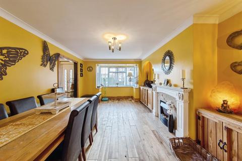 5 bedroom detached house for sale, North Fen Road, Helpringham, Sleaford