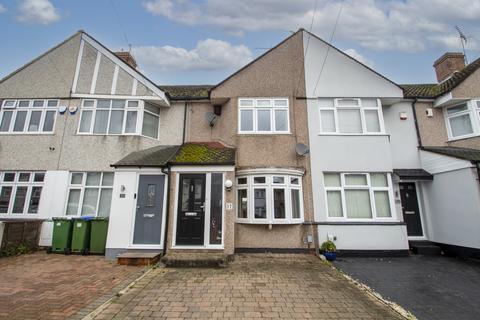 Sidcup DA15