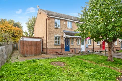 Lytham Close, Grantham