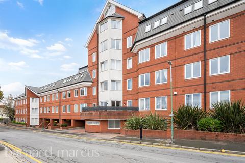 Sutton Court Road, Sutton