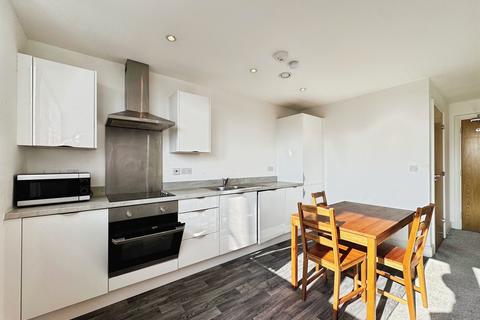 undefined, Fleming Way, Swindon