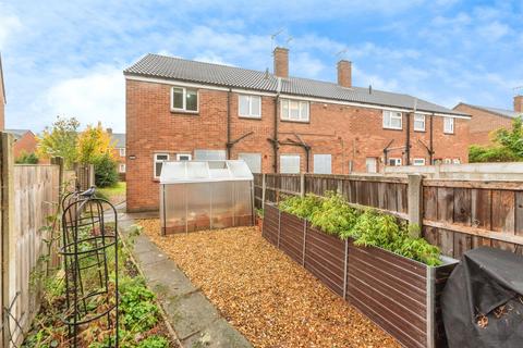 undefined, Bellmond Close, Newark