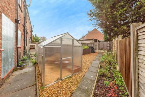 undefined, Bellmond Close, Newark