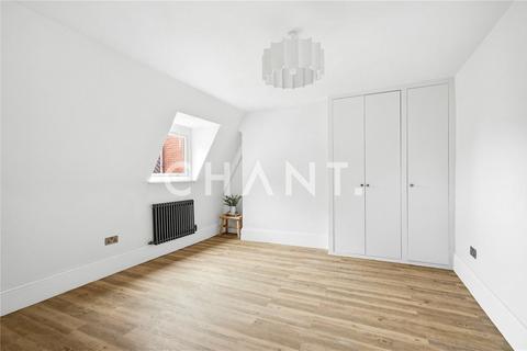 2 bedroom apartment to rent, Nether Street, London, N3