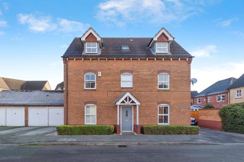 undefined, Hercules Drive, Newark