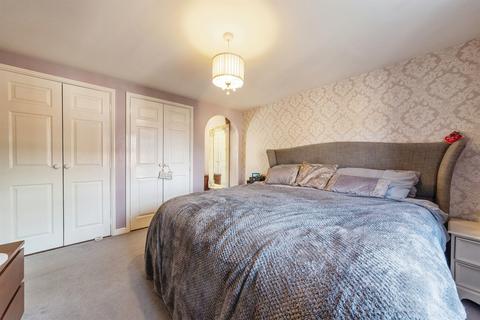 5 bedroom detached house for sale, Hercules Drive, Newark