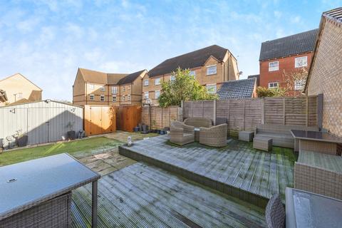 5 bedroom detached house for sale, Hercules Drive, Newark