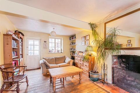 4 bedroom cottage for sale, High Street, Shrivenham, Swindon