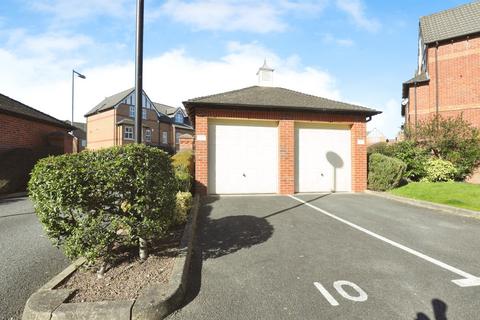 undefined, Blakemere Drive, Northwich