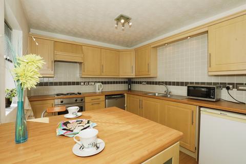 undefined, Blakemere Drive, Northwich
