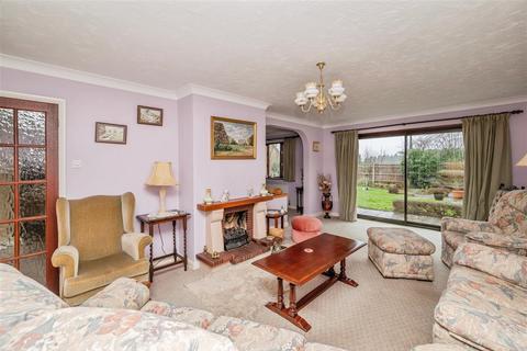 4 bedroom detached house for sale, Croft Lane, Marsham, Norwich