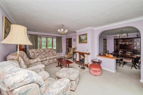 4 bedroom detached house for sale, Croft Lane, Marsham, Norwich