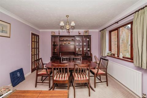 4 bedroom detached house for sale, Croft Lane, Marsham, Norwich