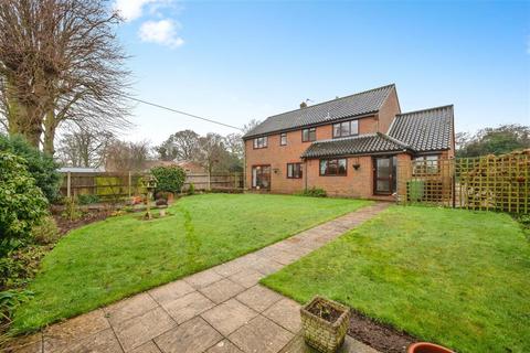 undefined, Croft Lane, Marsham, Norwich