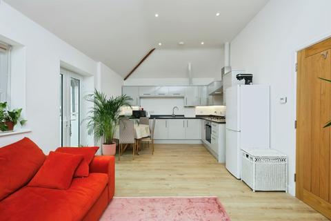 1 bedroom apartment for sale, Spencer Road, Eastbourne