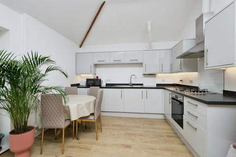 1 bedroom apartment for sale, Spencer Road, Eastbourne