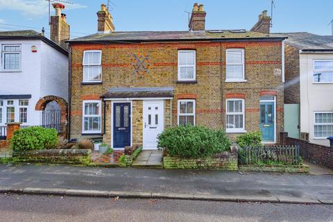 2 bedroom terraced house for sale, Cowper Road, Hemel Hempstead
